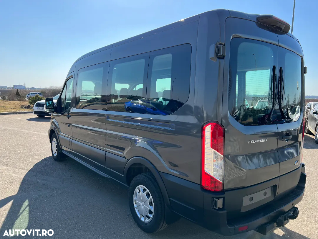 Ford Transit 350 L3H2 VA - 7
