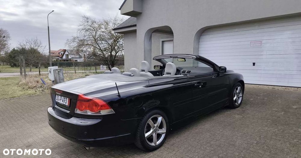 Volvo C70 - 38