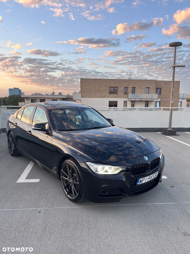 BMW Seria 3 - 3