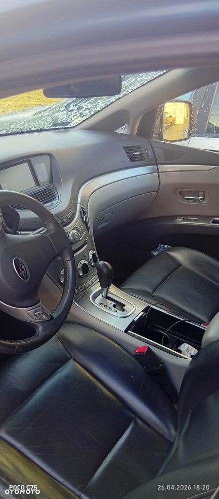 Subaru B9 Tribeca - 9