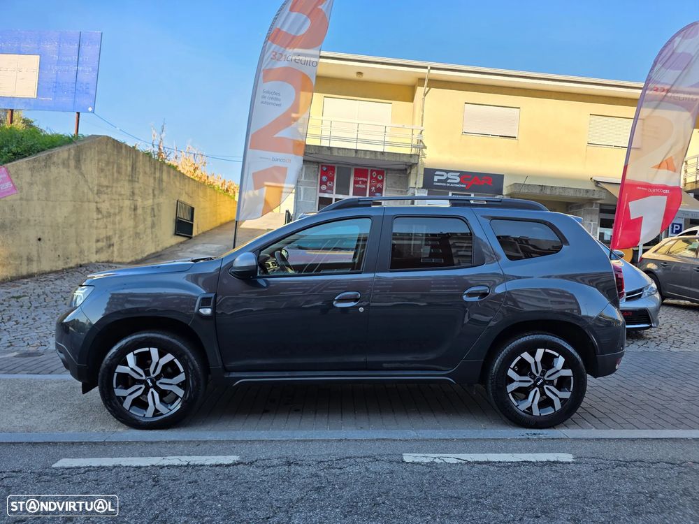 Dacia Duster 2024 photo 2