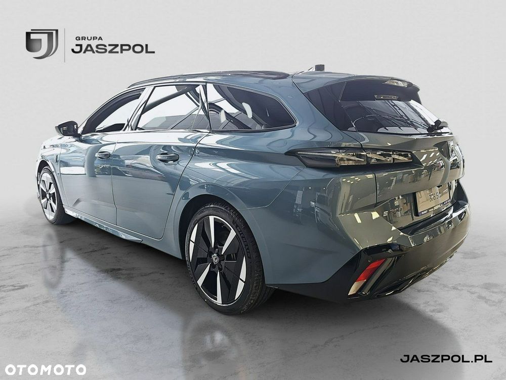 Peugeot 308 58.3kWh GT Exclusive - 6