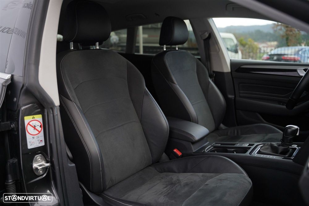 VW Arteon 2.0 TDI Elegance DSG - 36