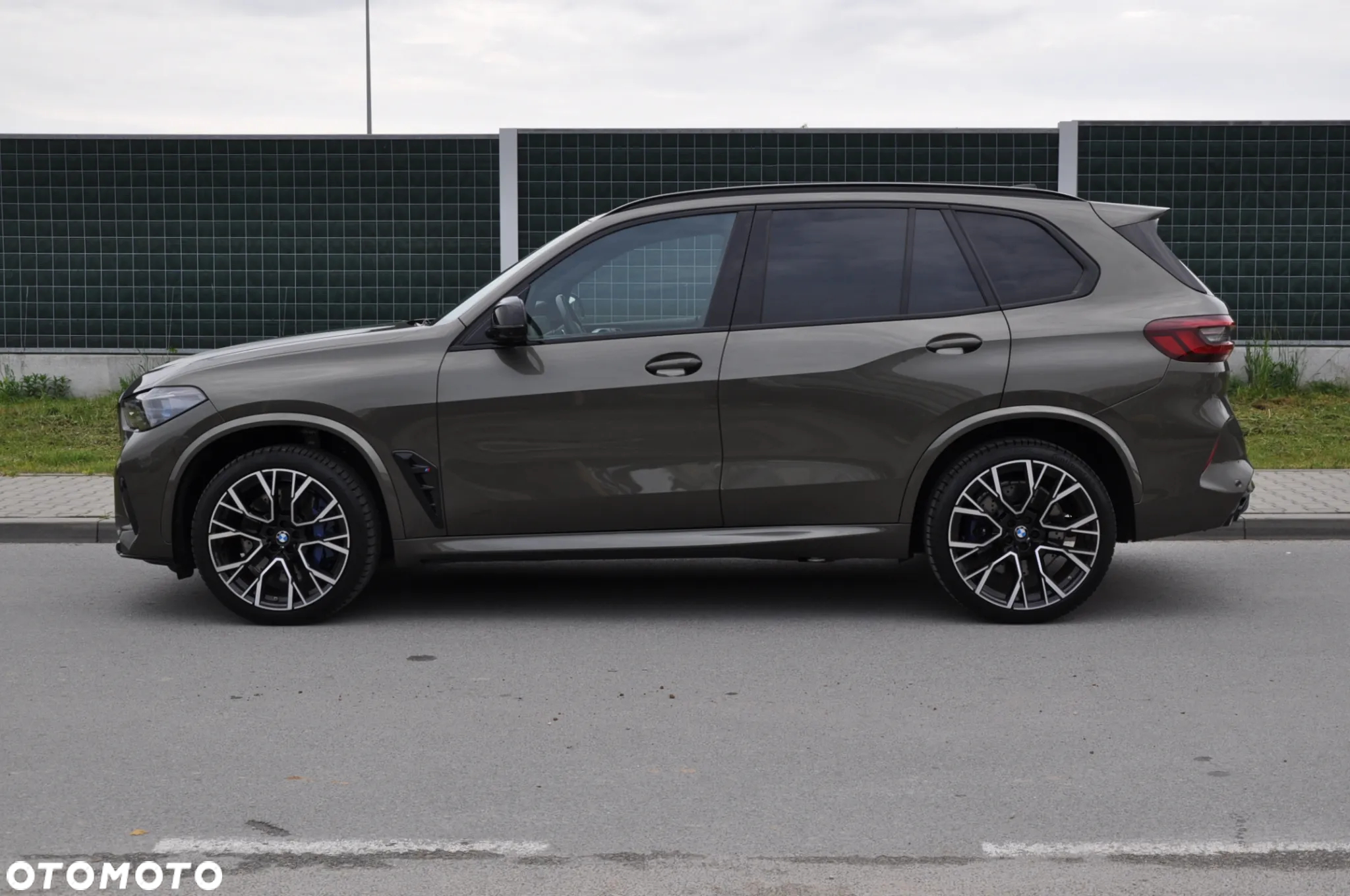 BMW X5 M Competition - 6