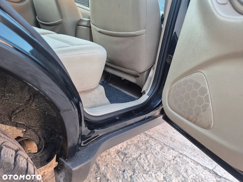 Ford Maverick 2.3 - 16