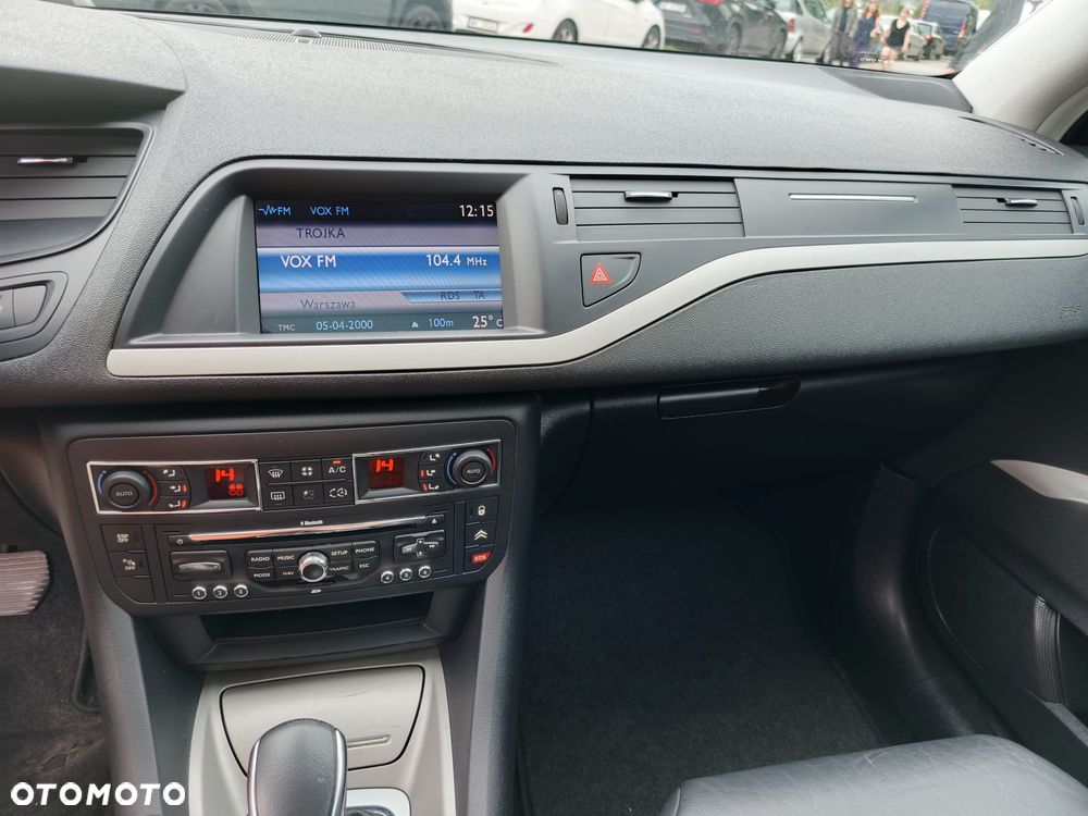Citroën C5 1.6 e-HDi Selection MCP - 39