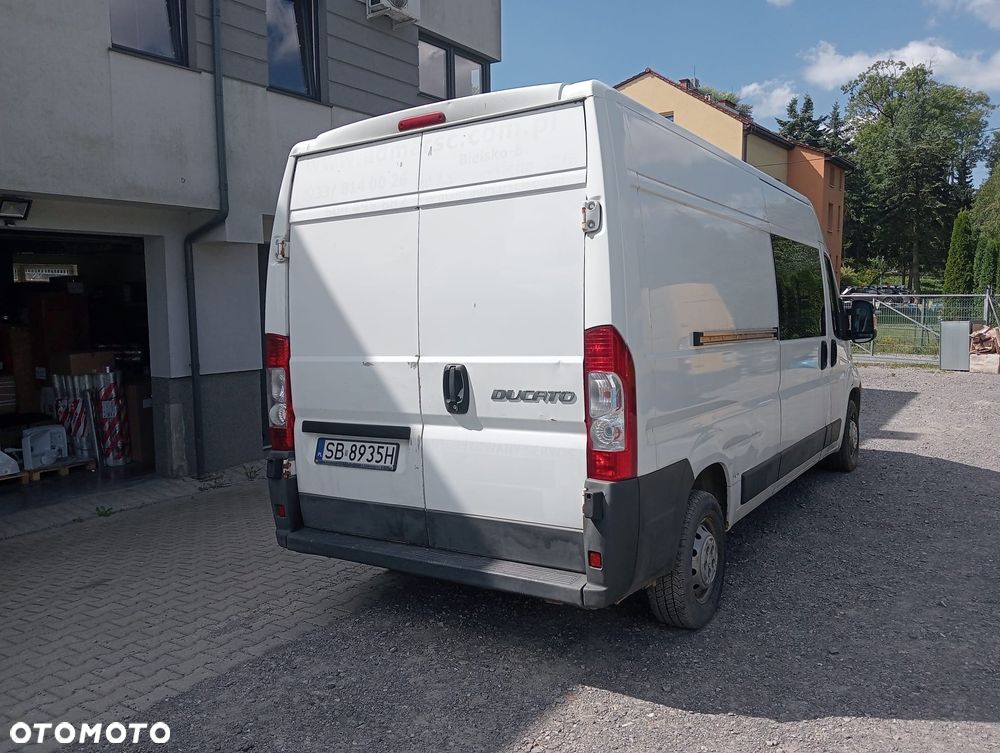 Fiat Ducato - 5