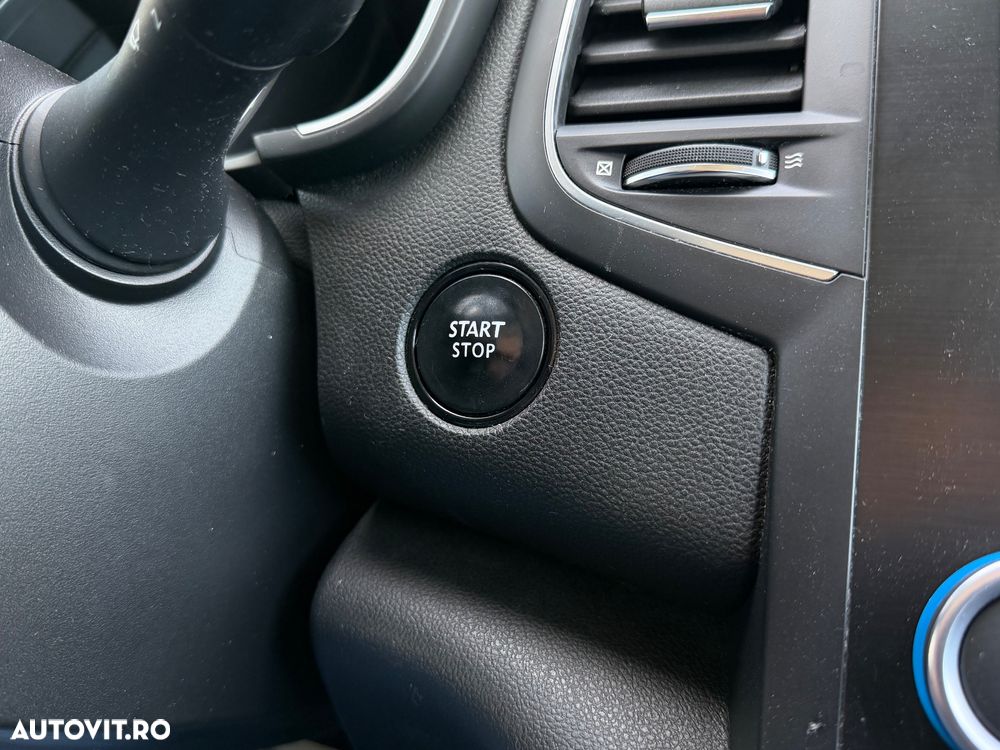 Renault Megane ENERGY dCi 110 BUSINESS - 16