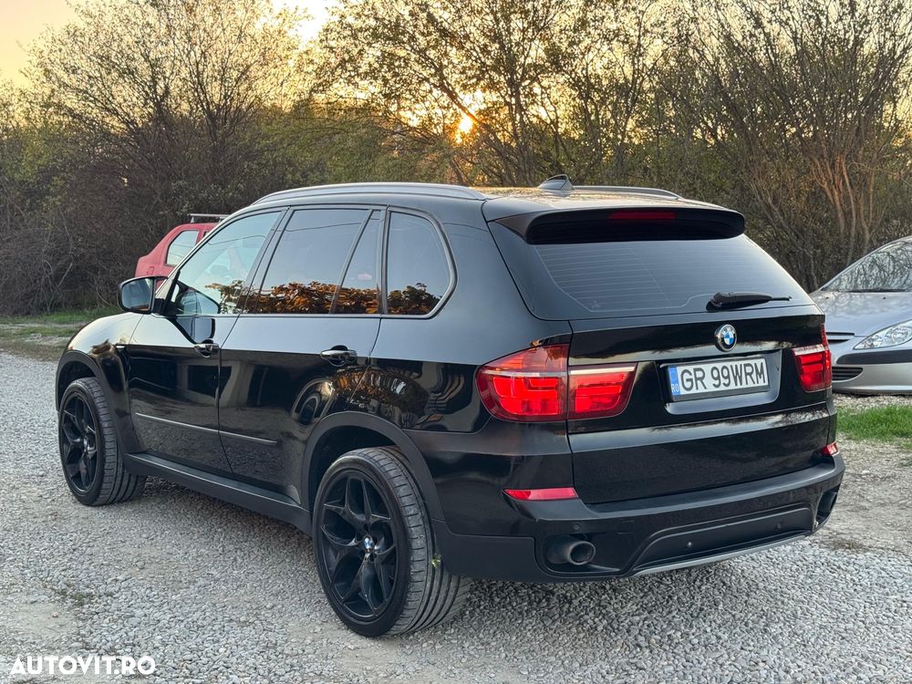 BMW X5 xDrive30d - 3