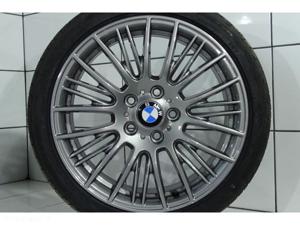 Koła letnie BMW 18" 1 F20 F21 2 F22 F23 - 5
