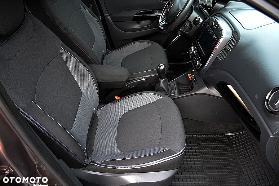 Renault Captur ENERGY dCi 90 Start&Stop Dynamique - 16