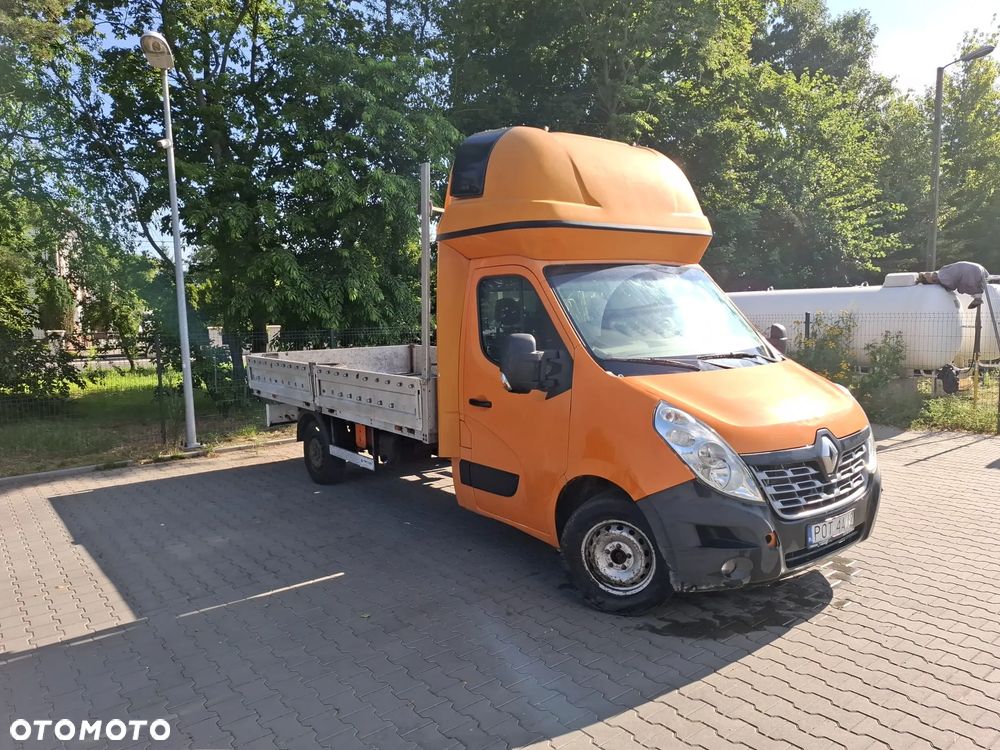 Renault Master - 9