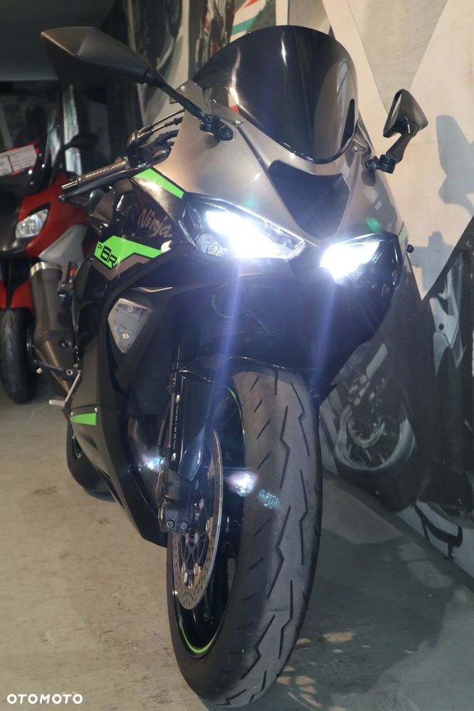 Kawasaki Ninja - 19