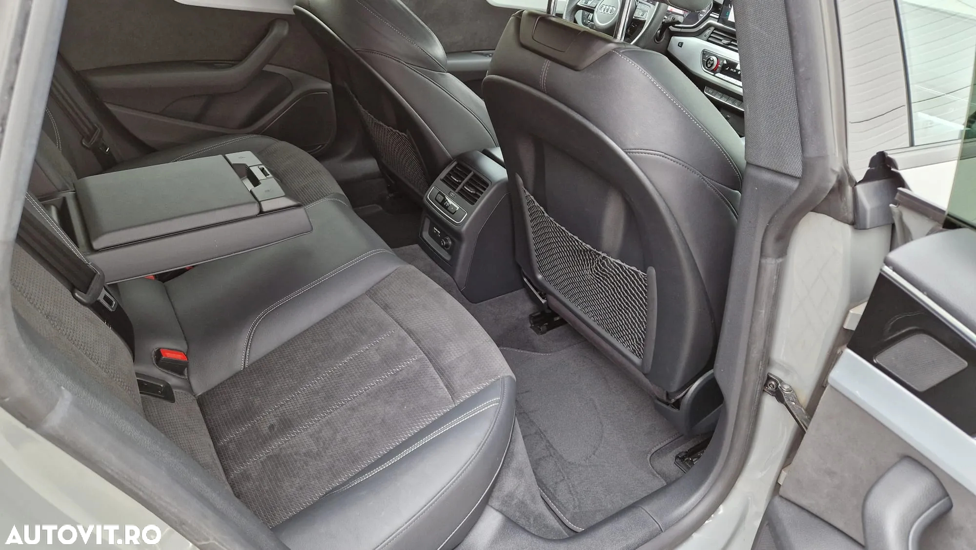 Audi A5 Sportback 40 TFSI S tronic S line - 37