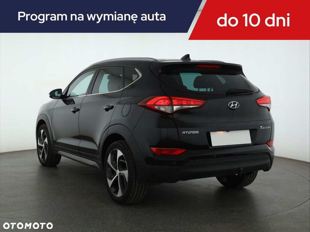 Hyundai Tucson - 6