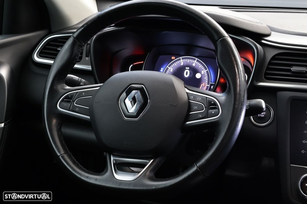 Renault Kadjar 1.3 TCe Intens - 17