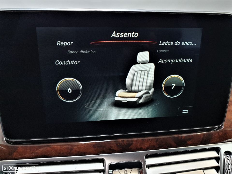 Mercedes-Benz CLS 350 - 26