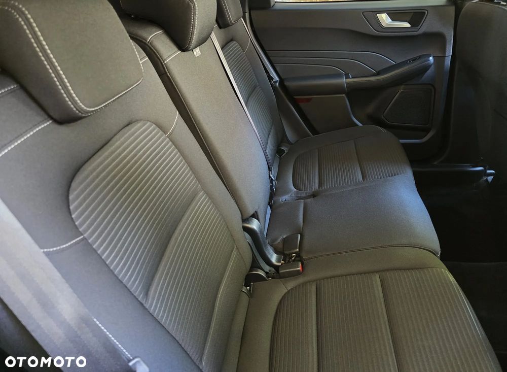 Ford Kuga 2.0 EcoBlue TITANIUM X - 19