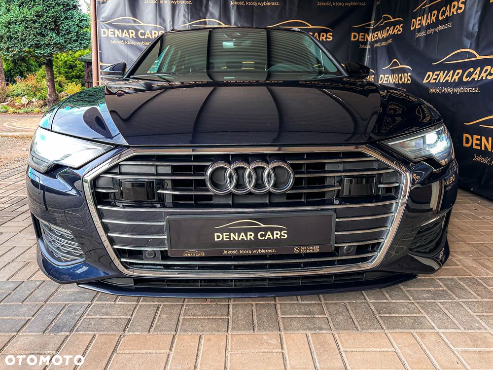 Audi A6 - 36
