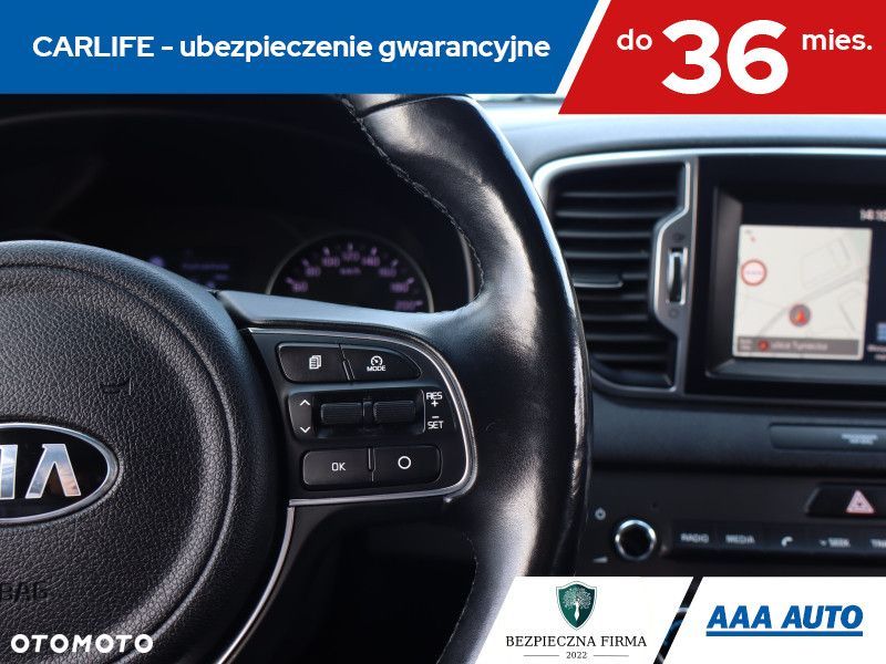 Kia Sportage - 18