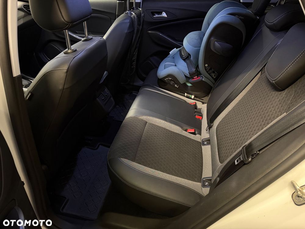 Opel Grandland X 2021 photo 5