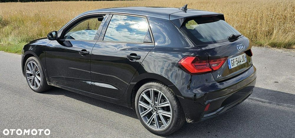 Audi A1 - 17