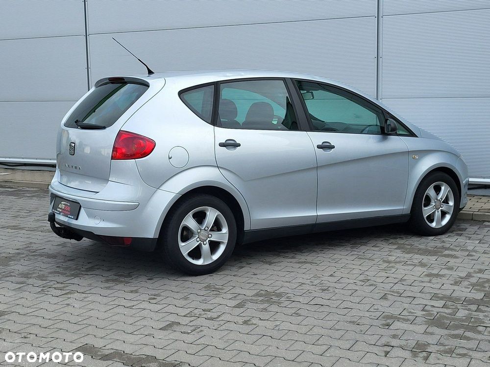 Seat Altea - 19
