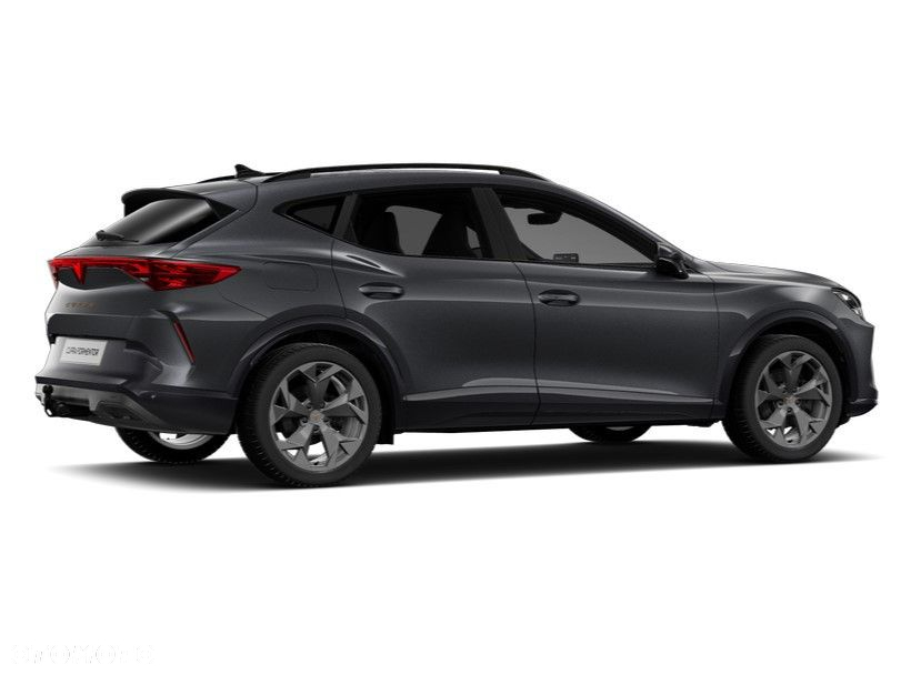 Cupra Formentor - 3