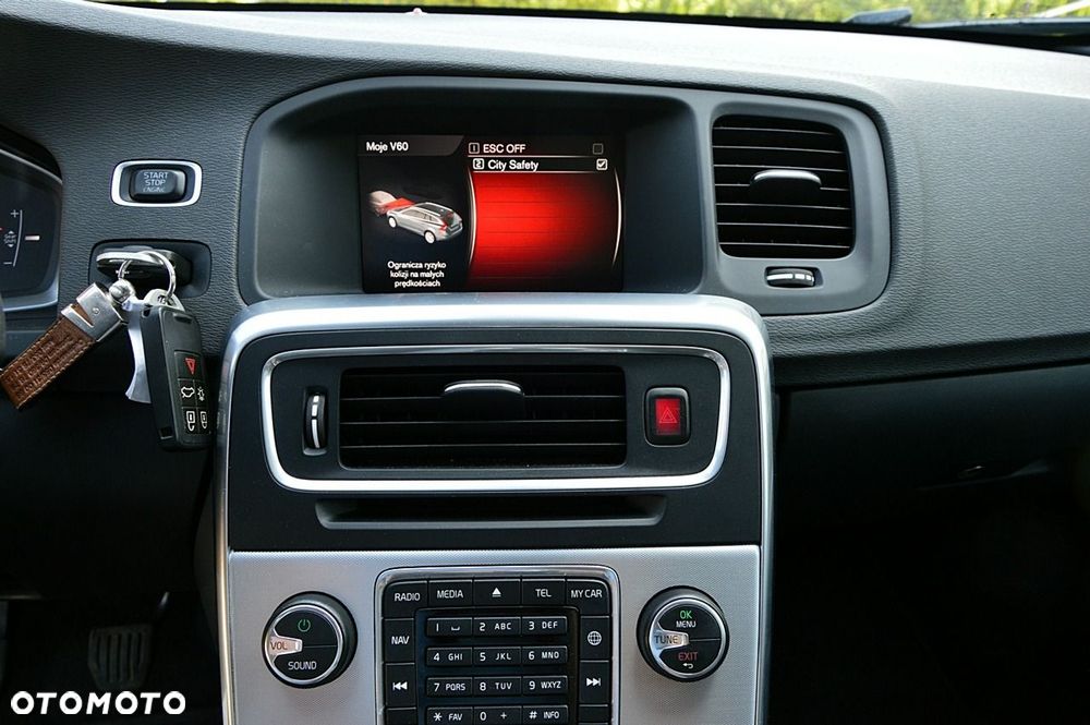 Volvo V60 - 35