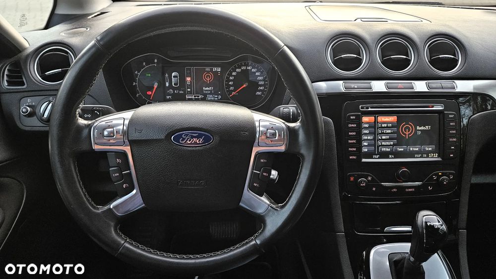 Ford S-Max 2.0 TDCi DPF Titanium X - 6