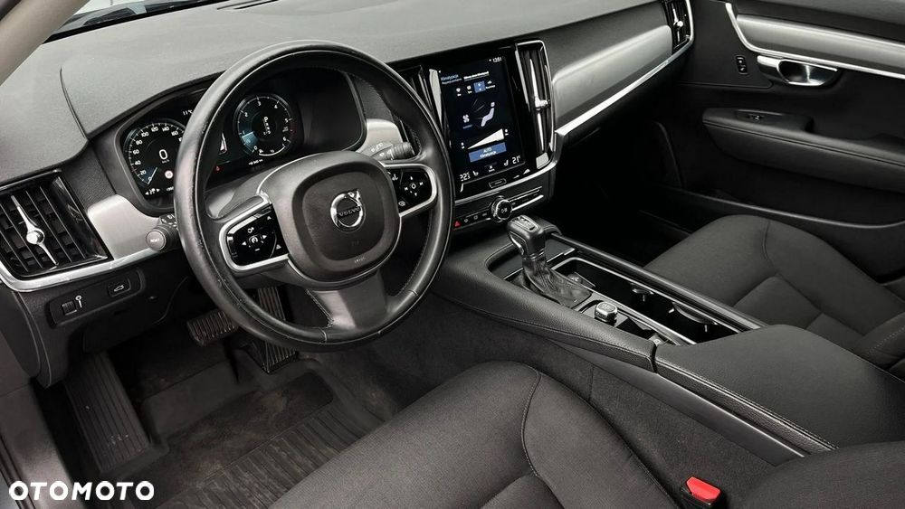 Volvo V90 D3 AWD Momentum - 15