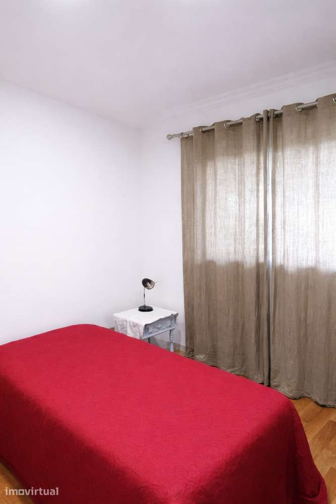 Alugo quarto perto do El Corte de Inglês de Gaia - Grande imagem: 4/7