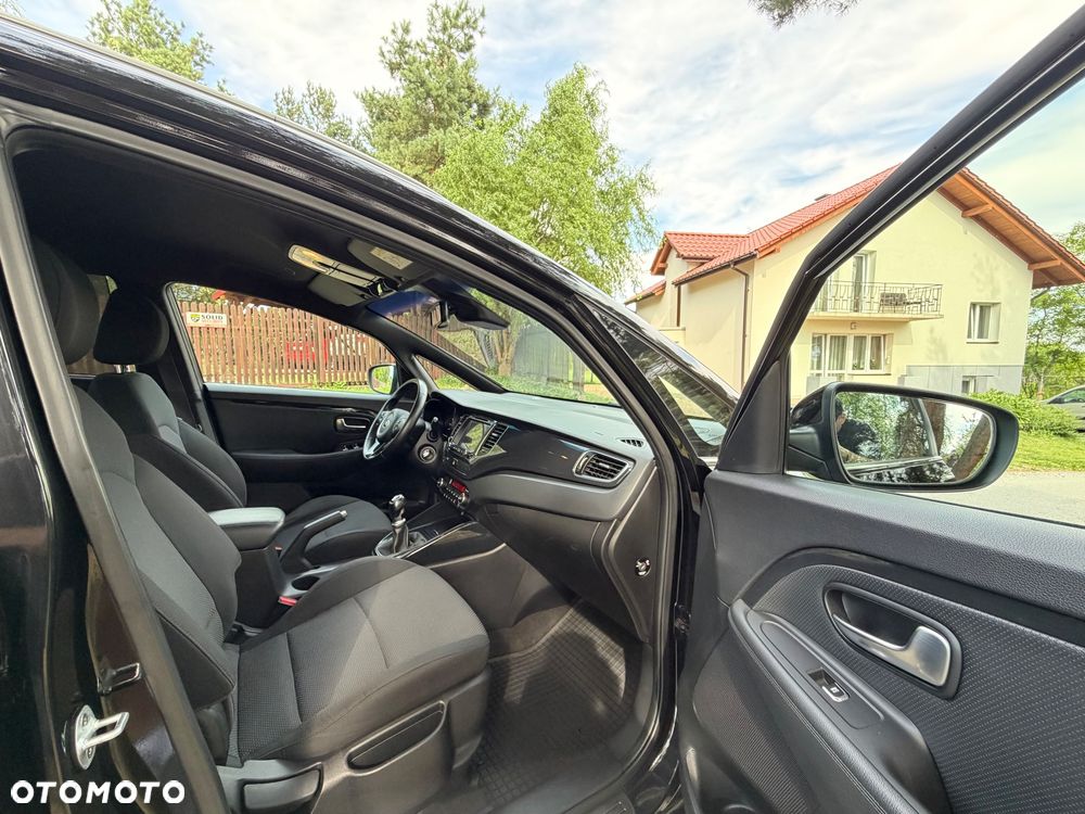 Kia Carens 2.0 GDI XL EU6 - 26