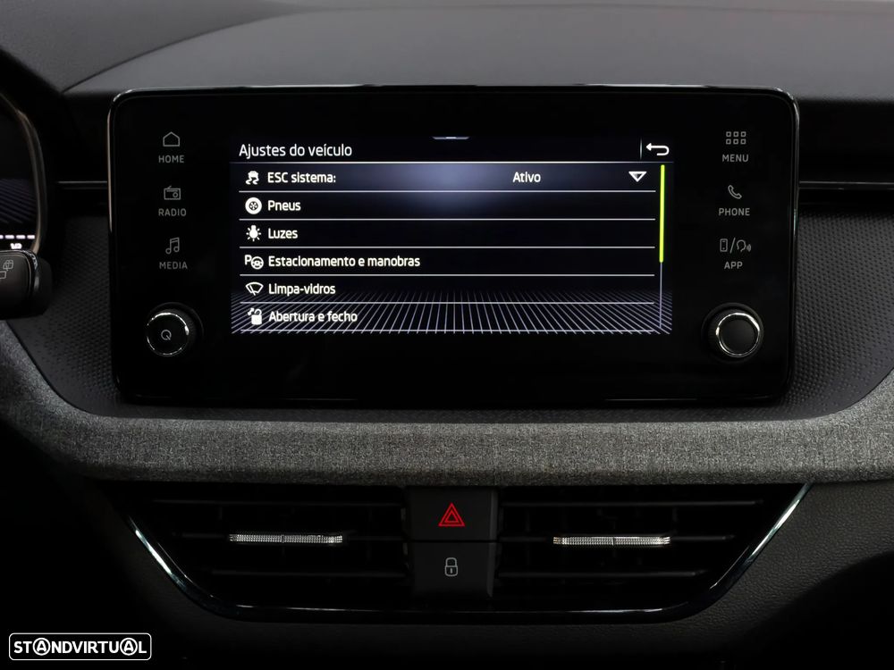 Skoda Kamiq 1.0 TSI Style DSG - 30