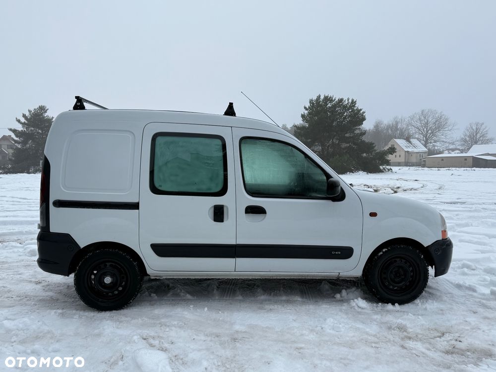 Renault Kangoo - 4