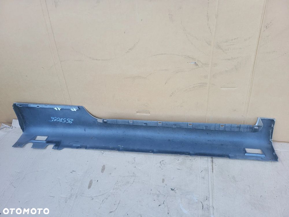 LISTWA PROGOWA LEWA AUDI TT 8J 8J0853855D - 7