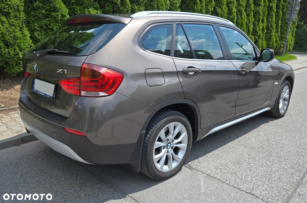 BMW X1 - 4