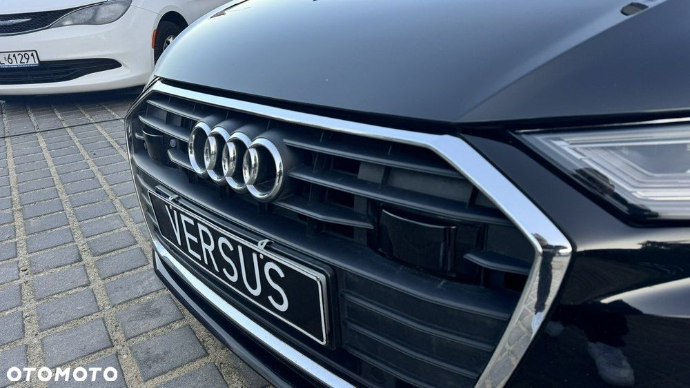 Audi A6 Avant - 19
