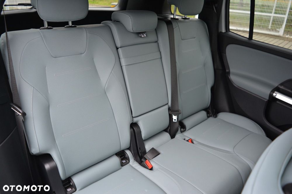 Mercedes-Benz GLB 220 d 4-Matic AMG Line 8G-DCT - 30