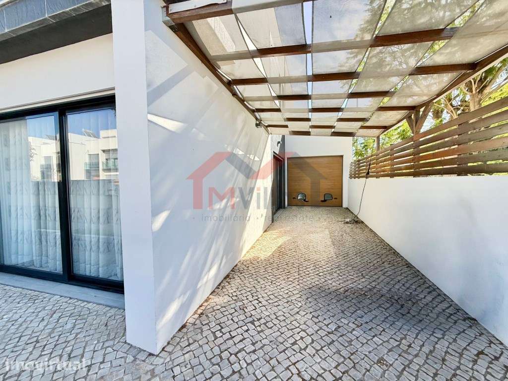 Moradia V4 com garagem - Olhão - Grande imagem: 5/46