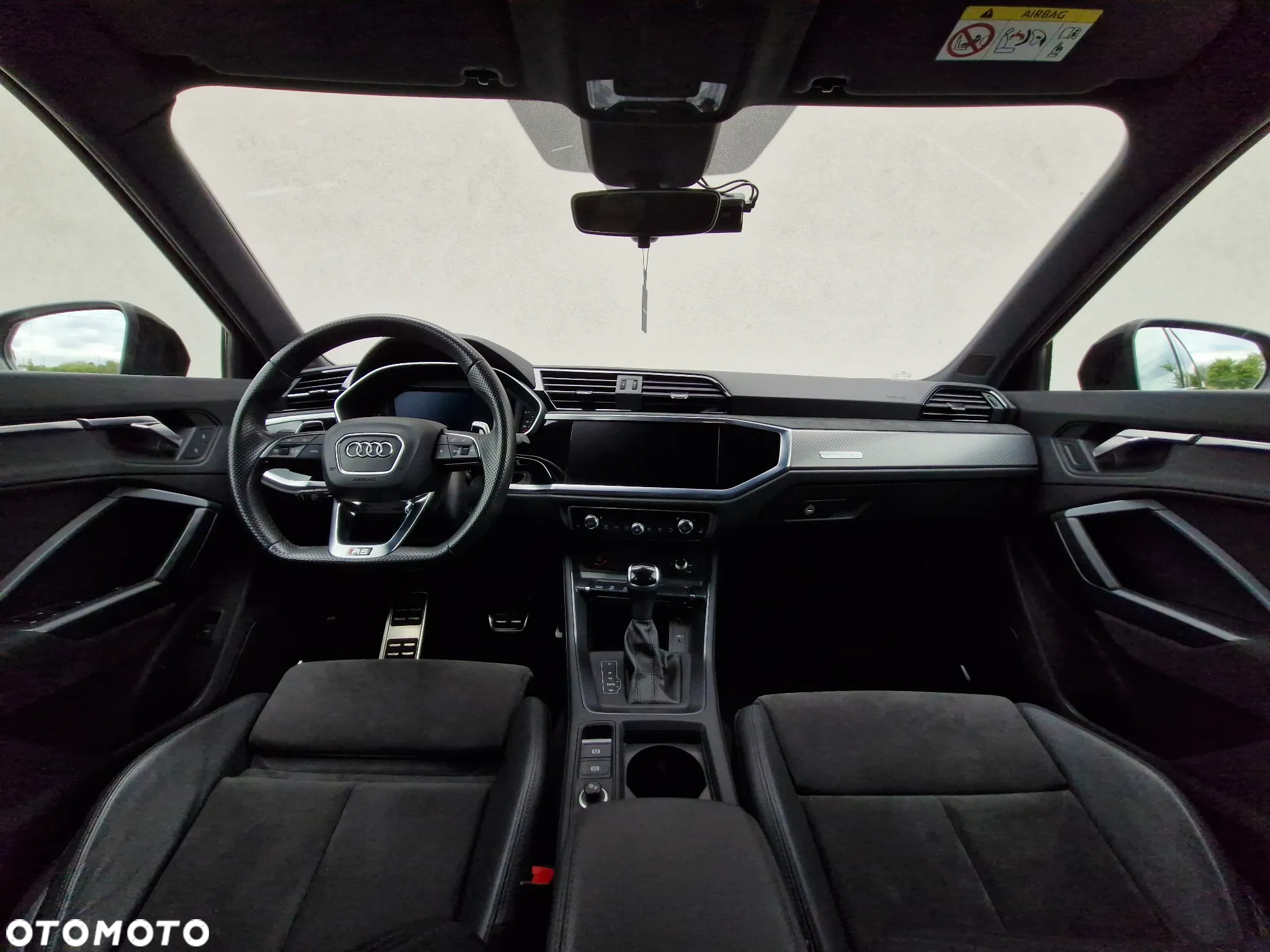 Audi RS Q3 - 16