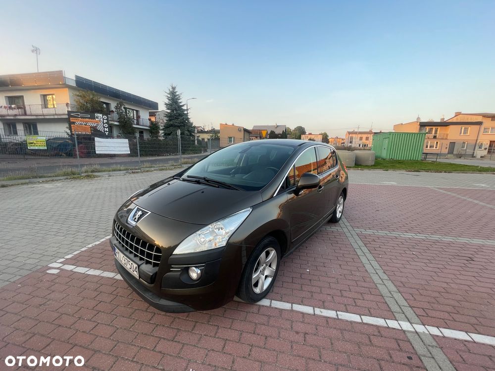 Peugeot 3008 - 22
