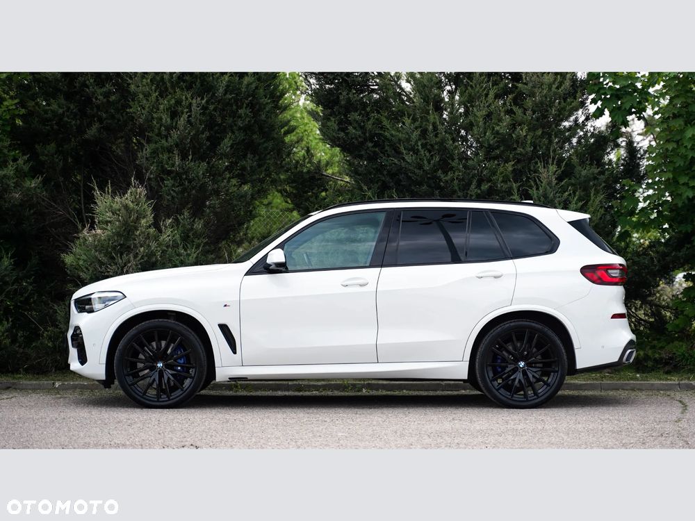 BMW X5 xDrive40i sport - 17