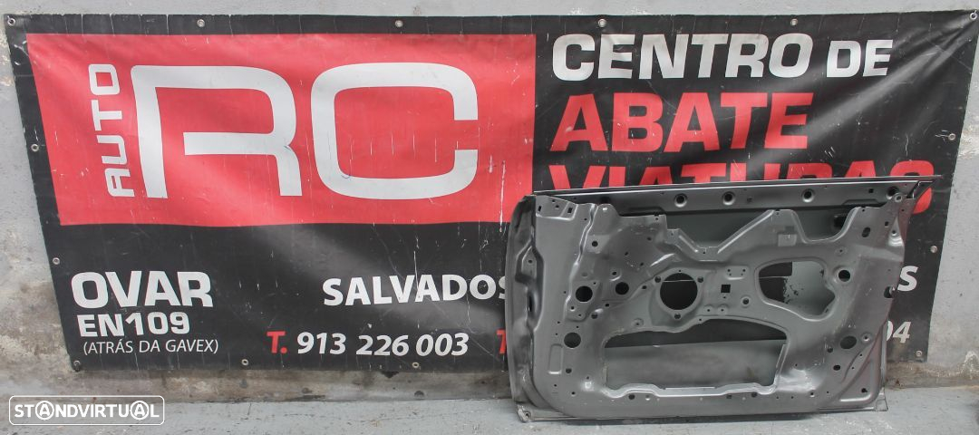 Porta da Frente do Lado Direito Audi A3 de 2010 - 2