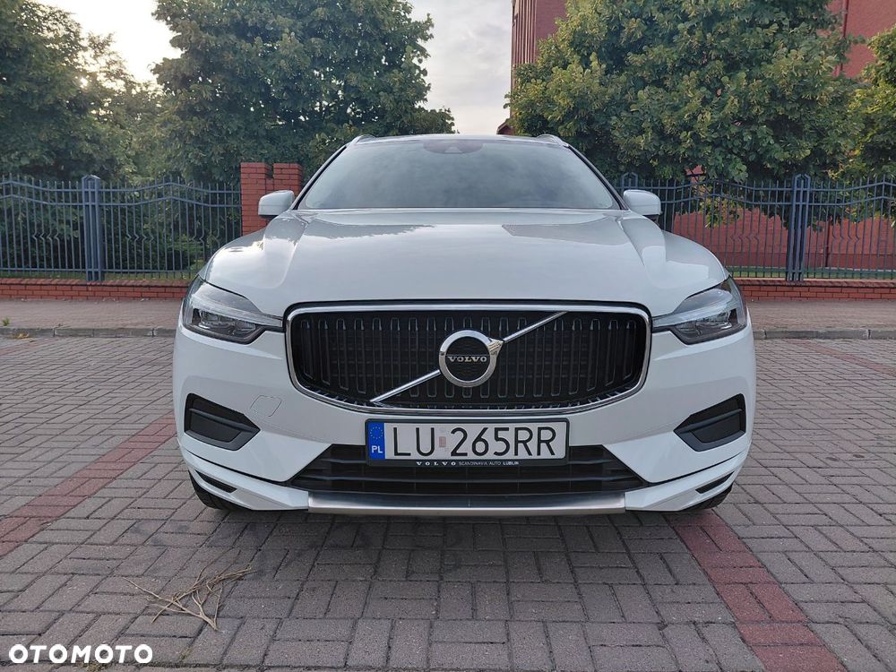Volvo XC 60 B4 B Momentum - 15