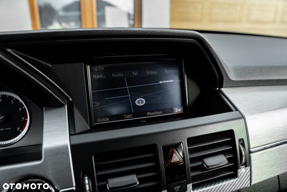 Mercedes-Benz GLK 280 4Matic 7G-TRONIC - 31