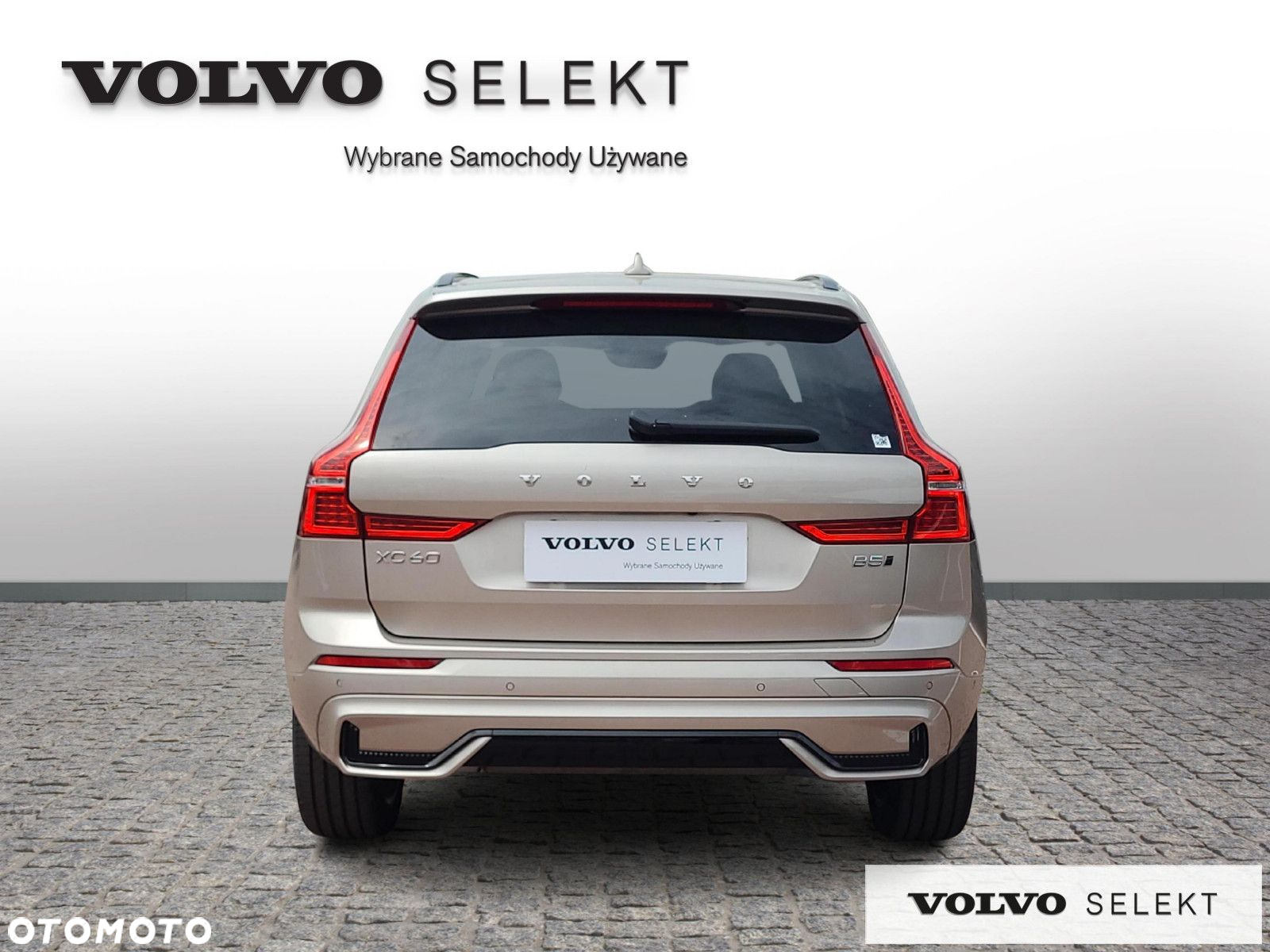 Volvo XC 60 - 5