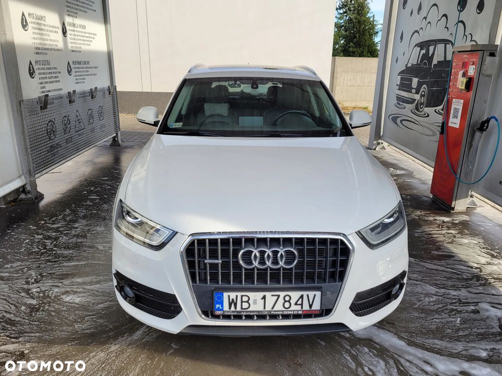Audi Q3 - 6