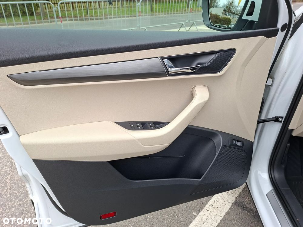 Skoda Karoq 2.0 TDI SCR 4x2 Style - 21