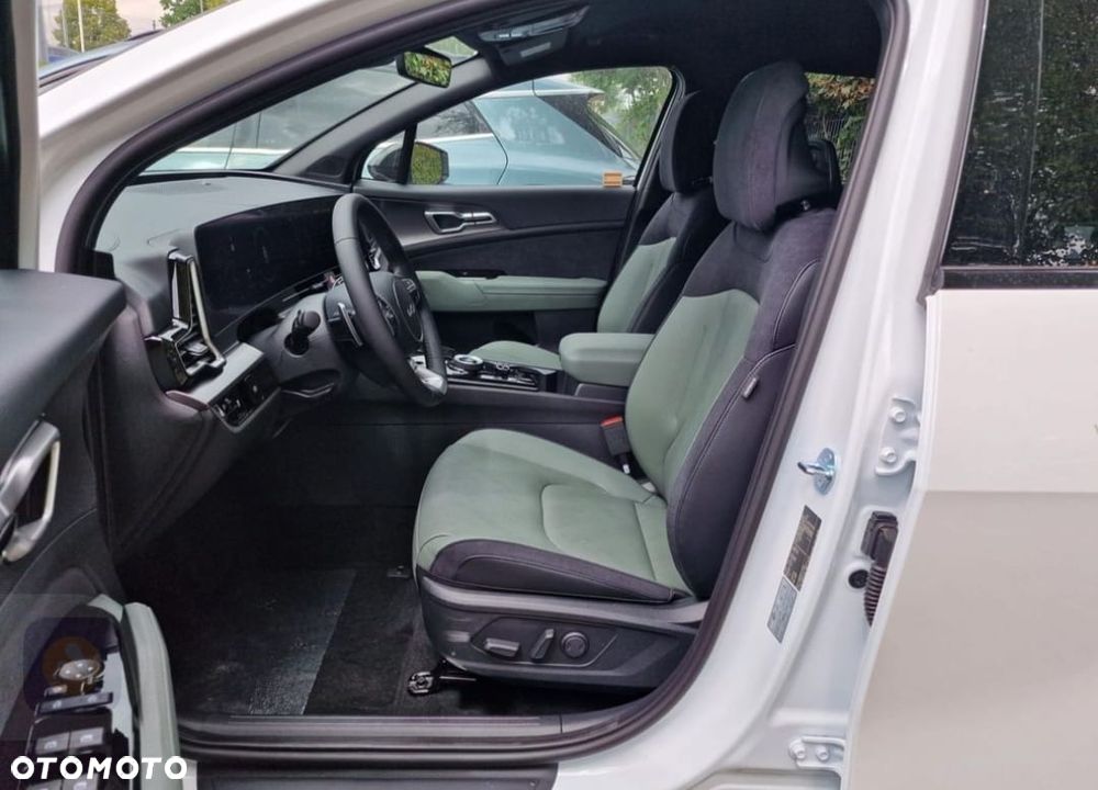 Kia Sportage - 30